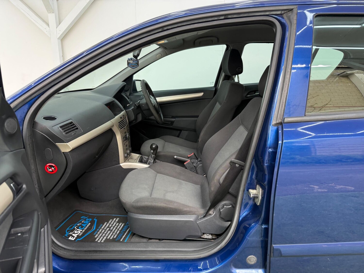 Used Vauxhall Astra for sale - 78100020: Photo 25