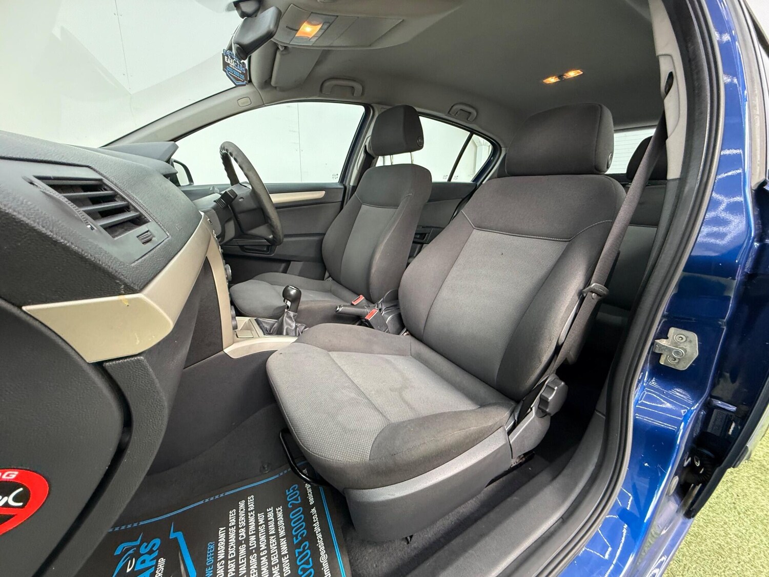 Used Vauxhall Astra for sale - 78100020: Photo 26