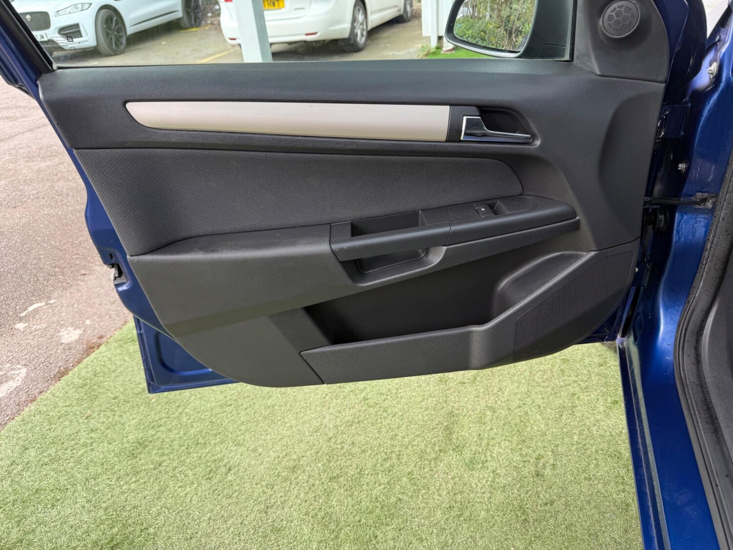 Used Vauxhall Astra for sale - 78100020: Photo 27