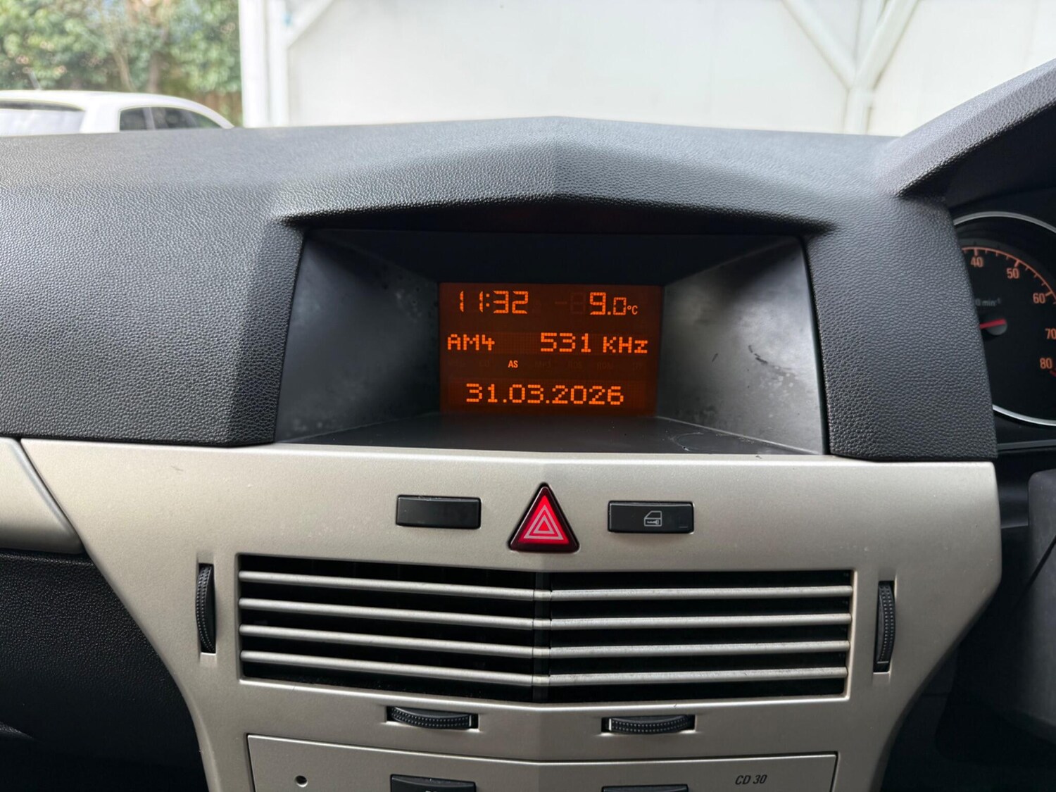 Used Vauxhall Astra for sale - 78100020: Photo 29