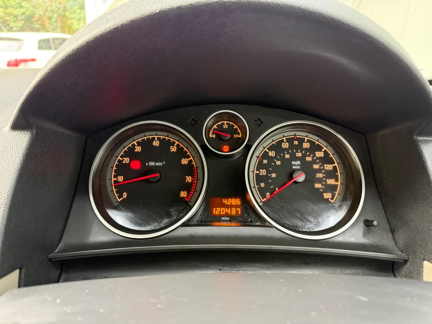 Used Vauxhall Astra for sale - 78100020: Photo 33