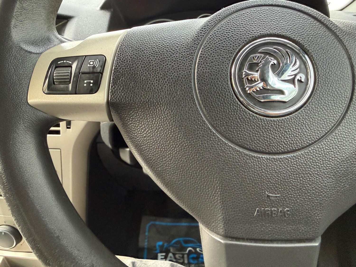 Used Vauxhall Astra for sale - 78100020: Photo 34