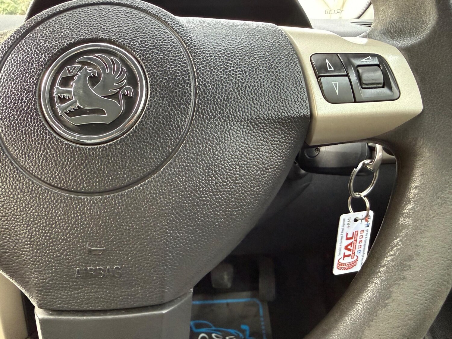 Used Vauxhall Astra for sale - 78100020: Photo 35