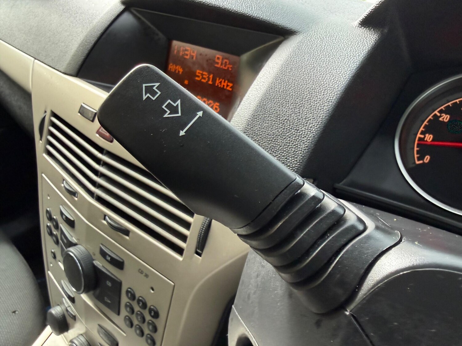 Used Vauxhall Astra for sale - 78100020: Photo 36