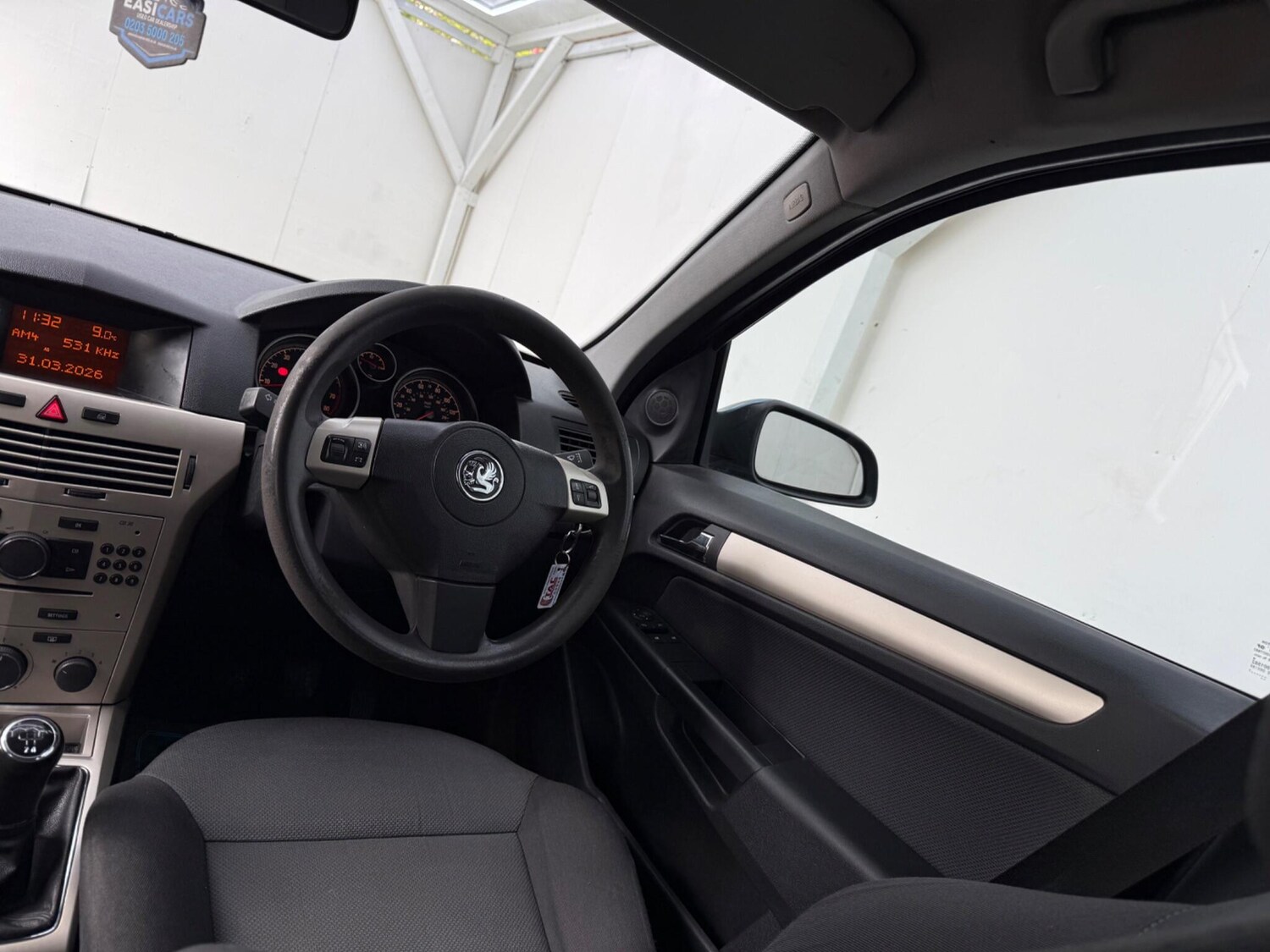 Used Vauxhall Astra for sale - 78100020: Photo 39