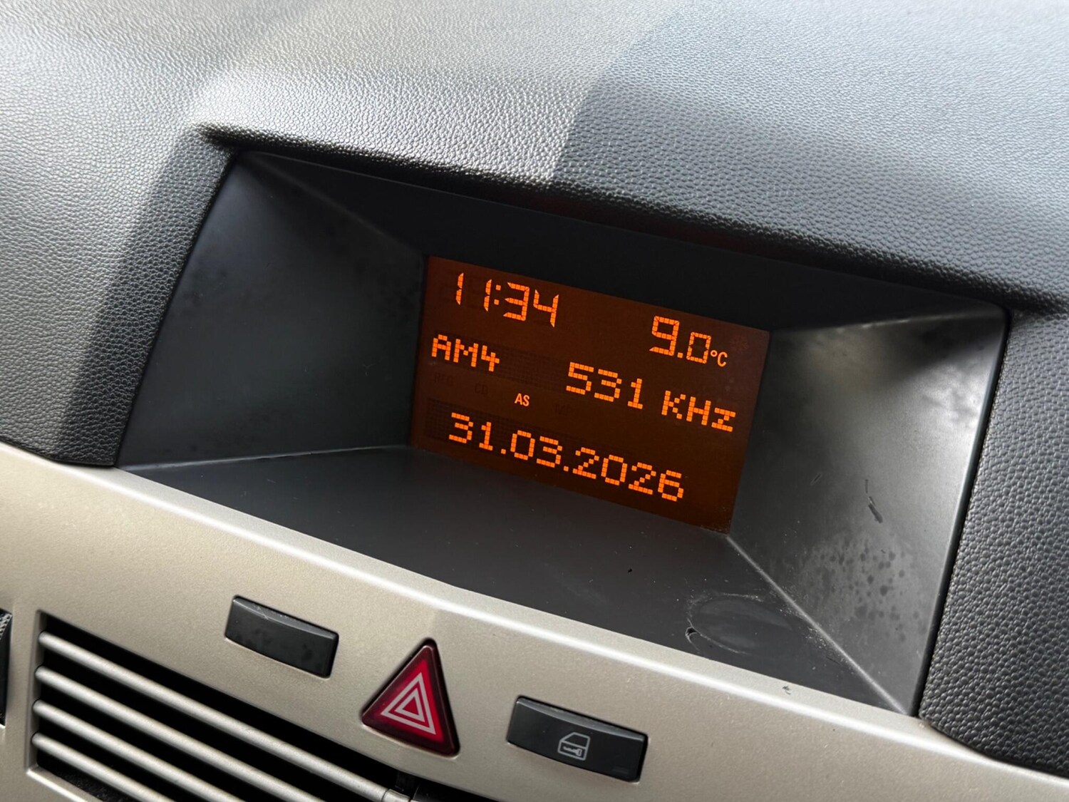 Used Vauxhall Astra for sale - 78100020: Photo 43