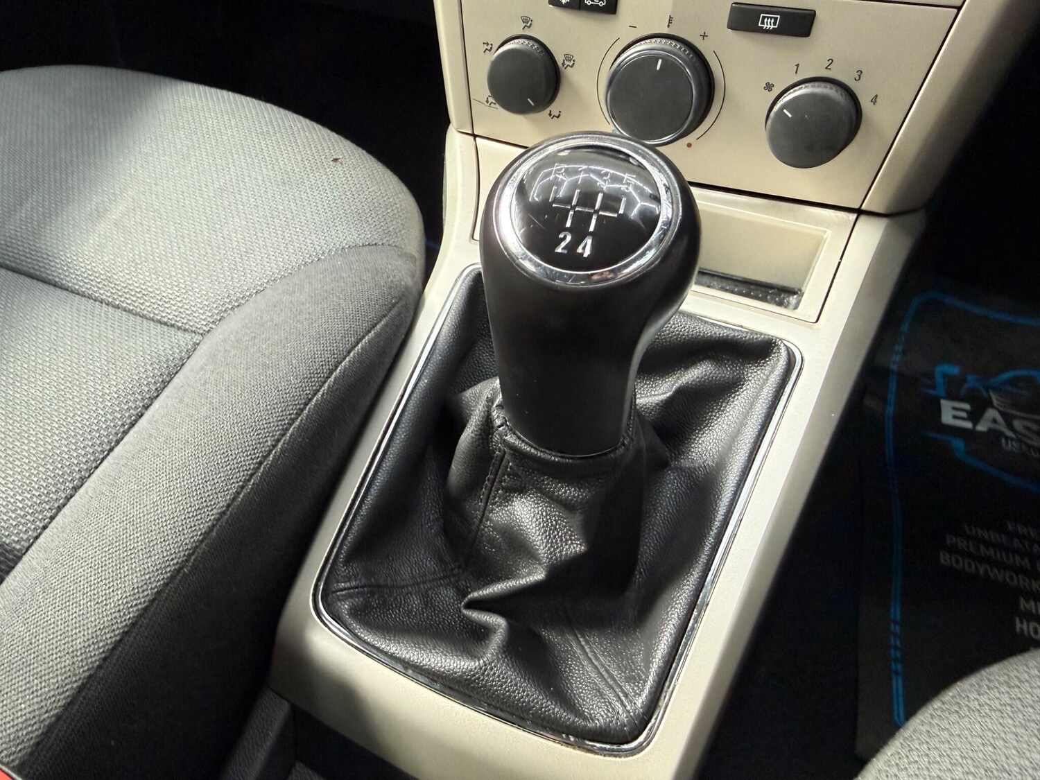 Used Vauxhall Astra for sale - 78100020: Photo 47