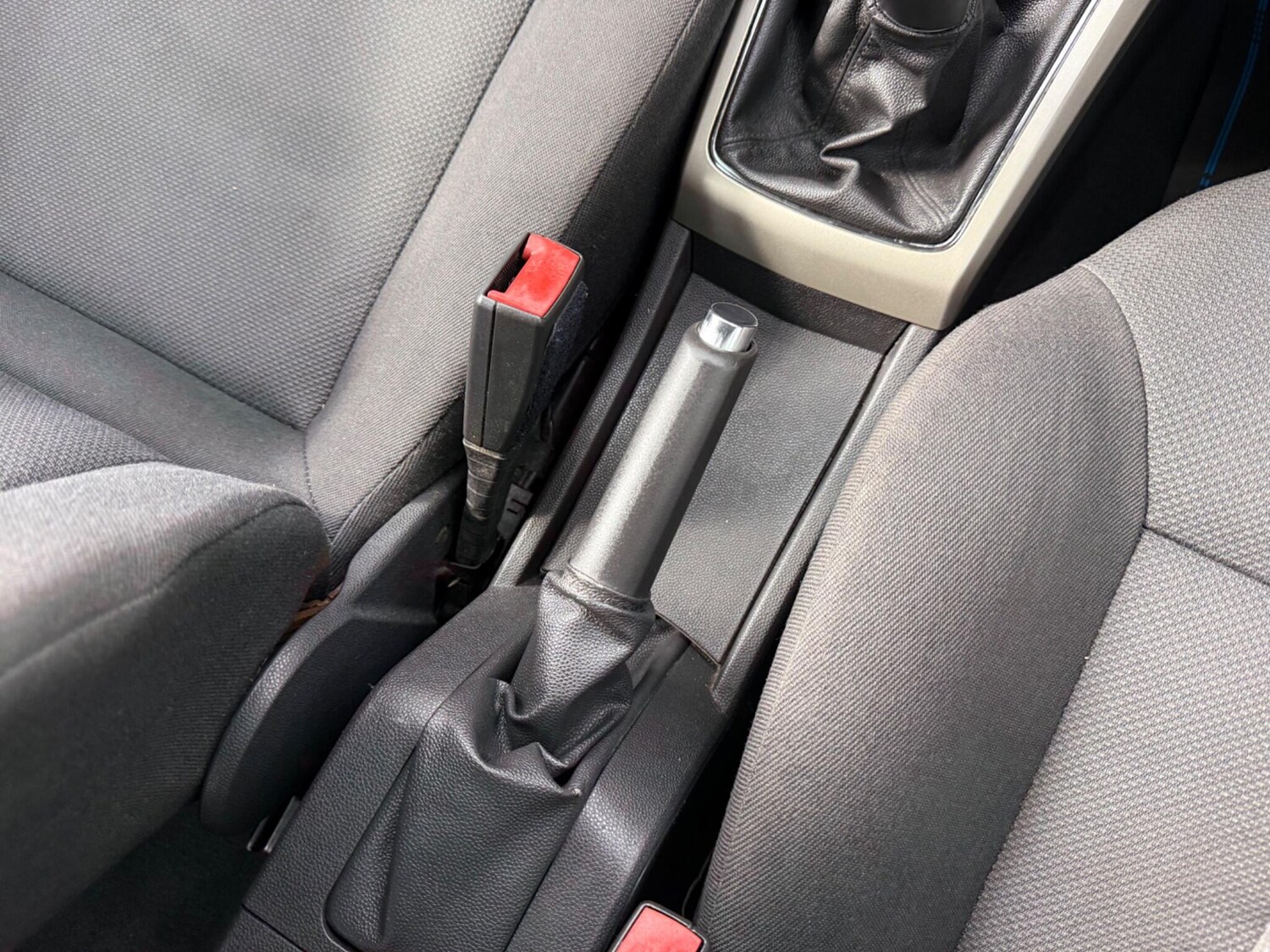 Used Vauxhall Astra for sale - 78100020: Photo 48