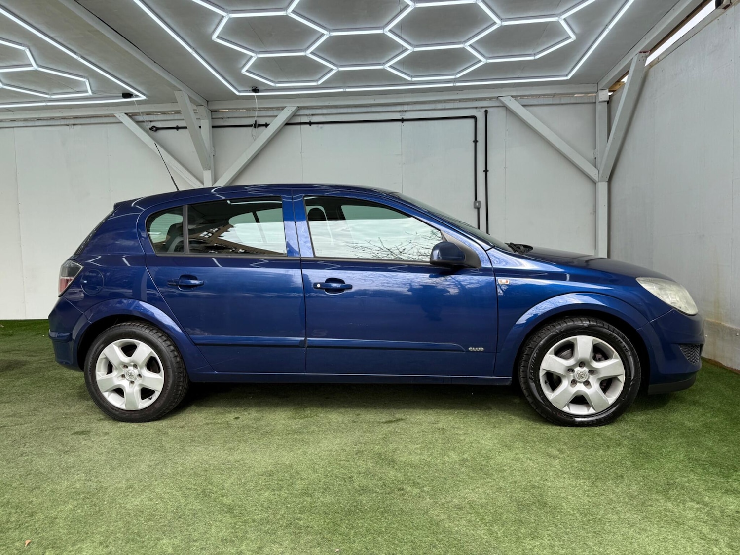 Used Vauxhall Astra for sale - 78100020: Photo 5