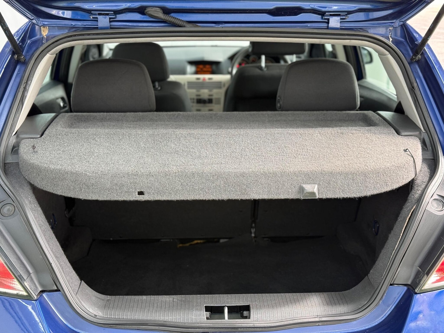 Used Vauxhall Astra for sale - 78100020: Photo 8