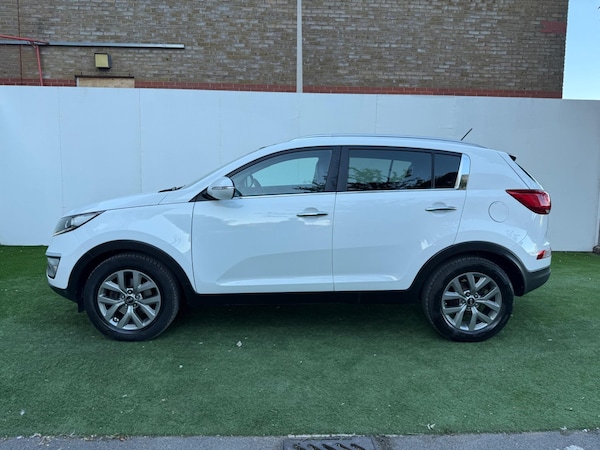 Used Kia Sportage 2015 for sale - 76189269: Photo 10