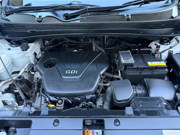 Used Kia Sportage 2015 for sale - 76189269: Photo 15