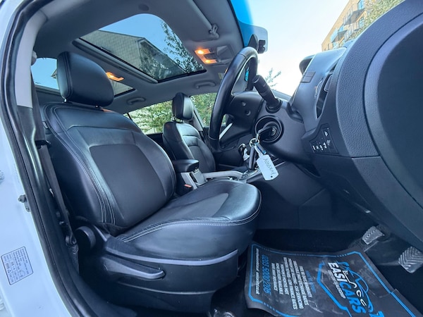 Used Kia Sportage 2015 for sale - 76189269: Photo 18