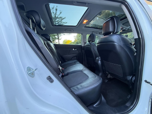 Used Kia Sportage 2015 for sale - 76189269: Photo 21