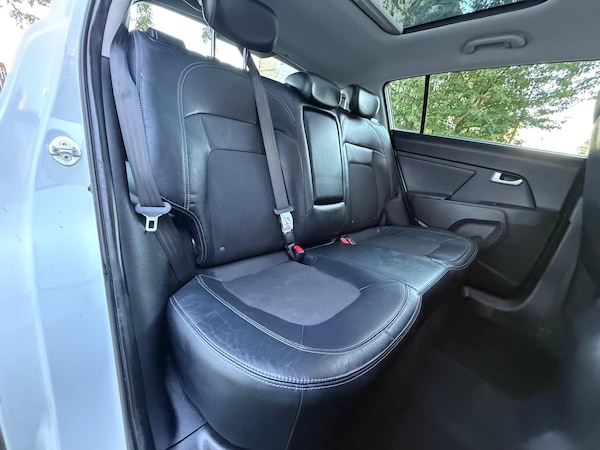 Used Kia Sportage 2015 for sale - 76189269: Photo 22