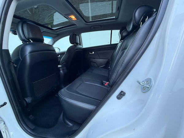 Used Kia Sportage 2015 for sale - 76189269: Photo 25