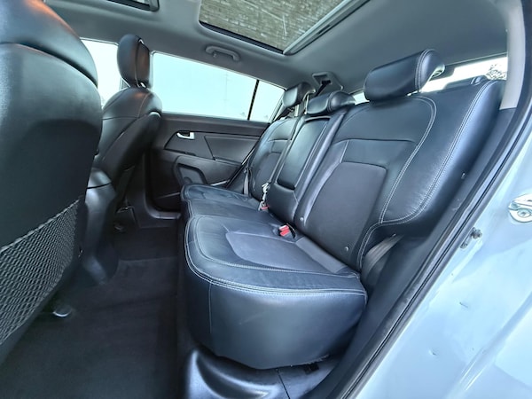 Used Kia Sportage 2015 for sale - 76189269: Photo 26