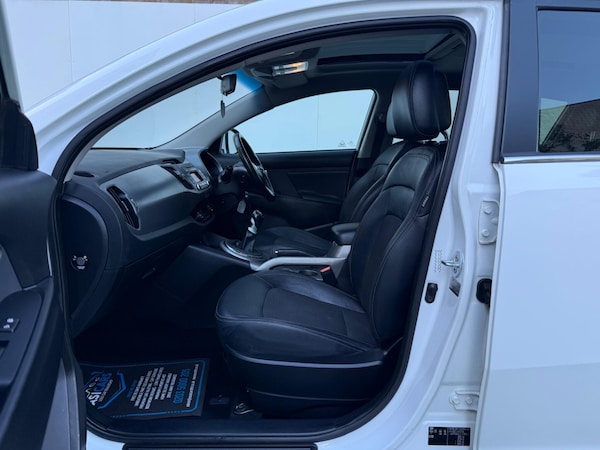 Used Kia Sportage 2015 for sale - 76189269: Photo 27