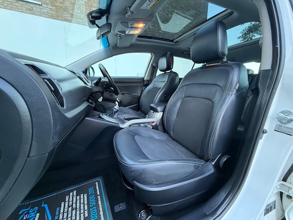 Used Kia Sportage 2015 for sale - 76189269: Photo 28