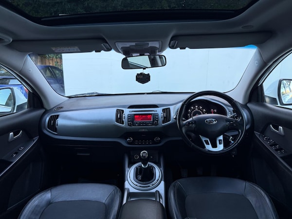 Used Kia Sportage 2015 for sale - 76189269: Photo 30