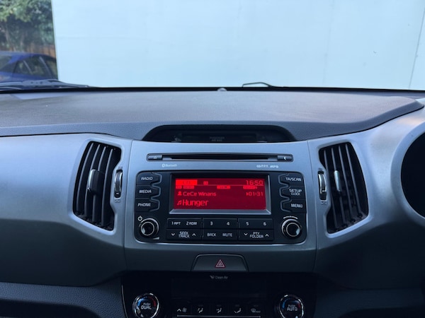 Used Kia Sportage 2015 for sale - 76189269: Photo 31