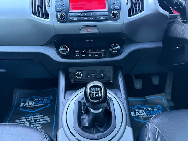Used Kia Sportage 2015 for sale - 76189269: Photo 32