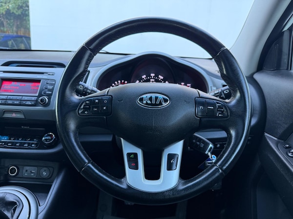 Used Kia Sportage 2015 for sale - 76189269: Photo 34