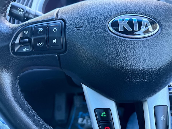 Used Kia Sportage 2015 for sale - 76189269: Photo 36