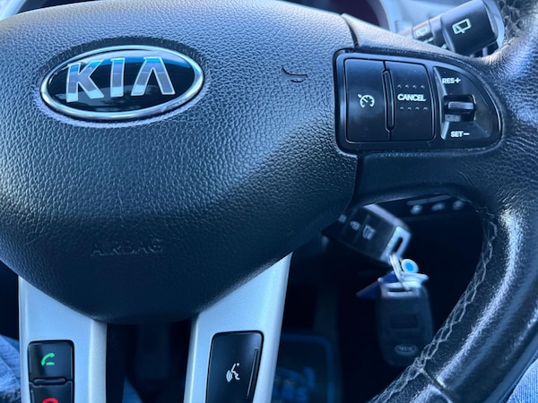 Used Kia Sportage 2015 for sale - 76189269: Photo 37