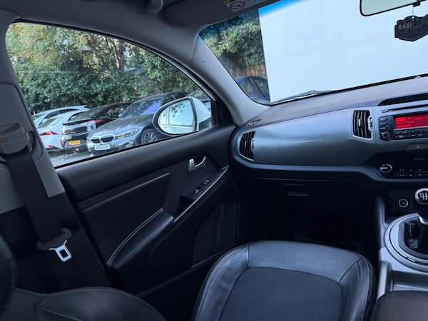 Used Kia Sportage 2015 for sale - 76189269: Photo 40