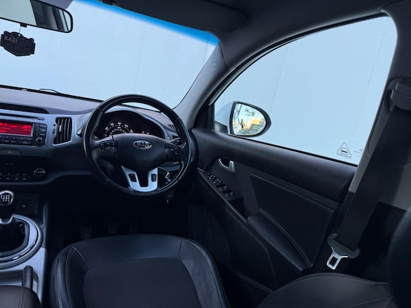 Used Kia Sportage 2015 for sale - 76189269: Photo 41