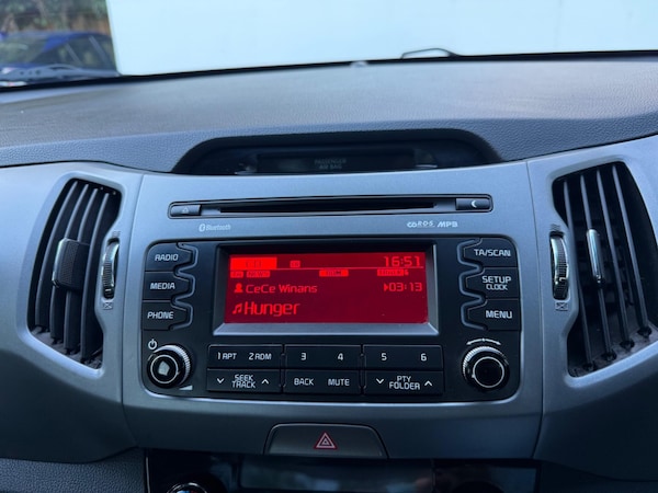 Used Kia Sportage 2015 for sale - 76189269: Photo 45