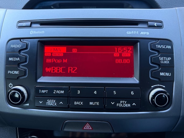 Used Kia Sportage 2015 for sale - 76189269: Photo 46