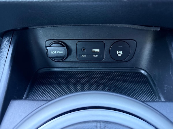 Used Kia Sportage 2015 for sale - 76189269: Photo 51