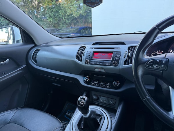 Used Kia Sportage 2015 for sale - 76189269: Photo 54