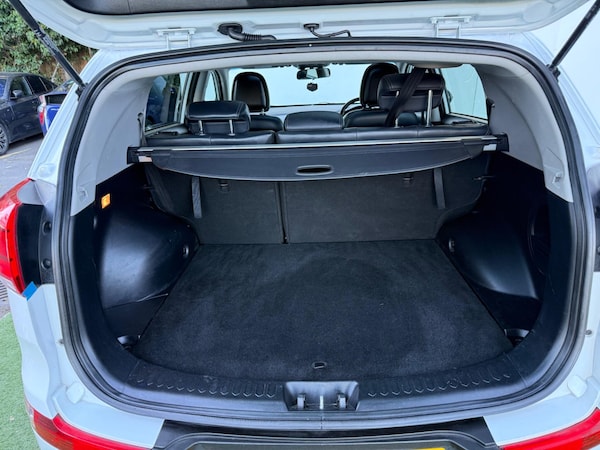 Used Kia Sportage 2015 for sale - 76189269: Photo 8