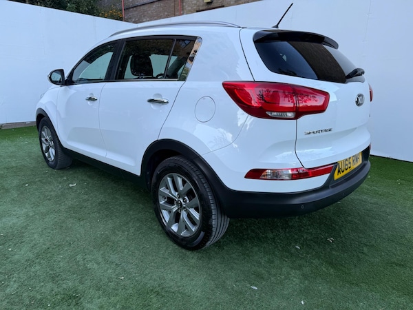 Used Kia Sportage 2015 for sale - 76189269: Photo 9