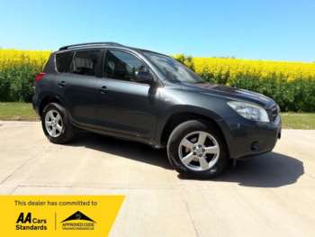 (07) - 2.0 XT3 4WD 5dr