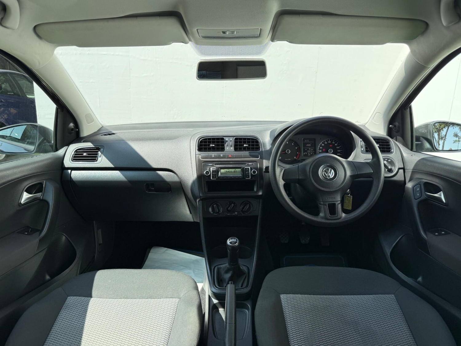 Vehicle 25