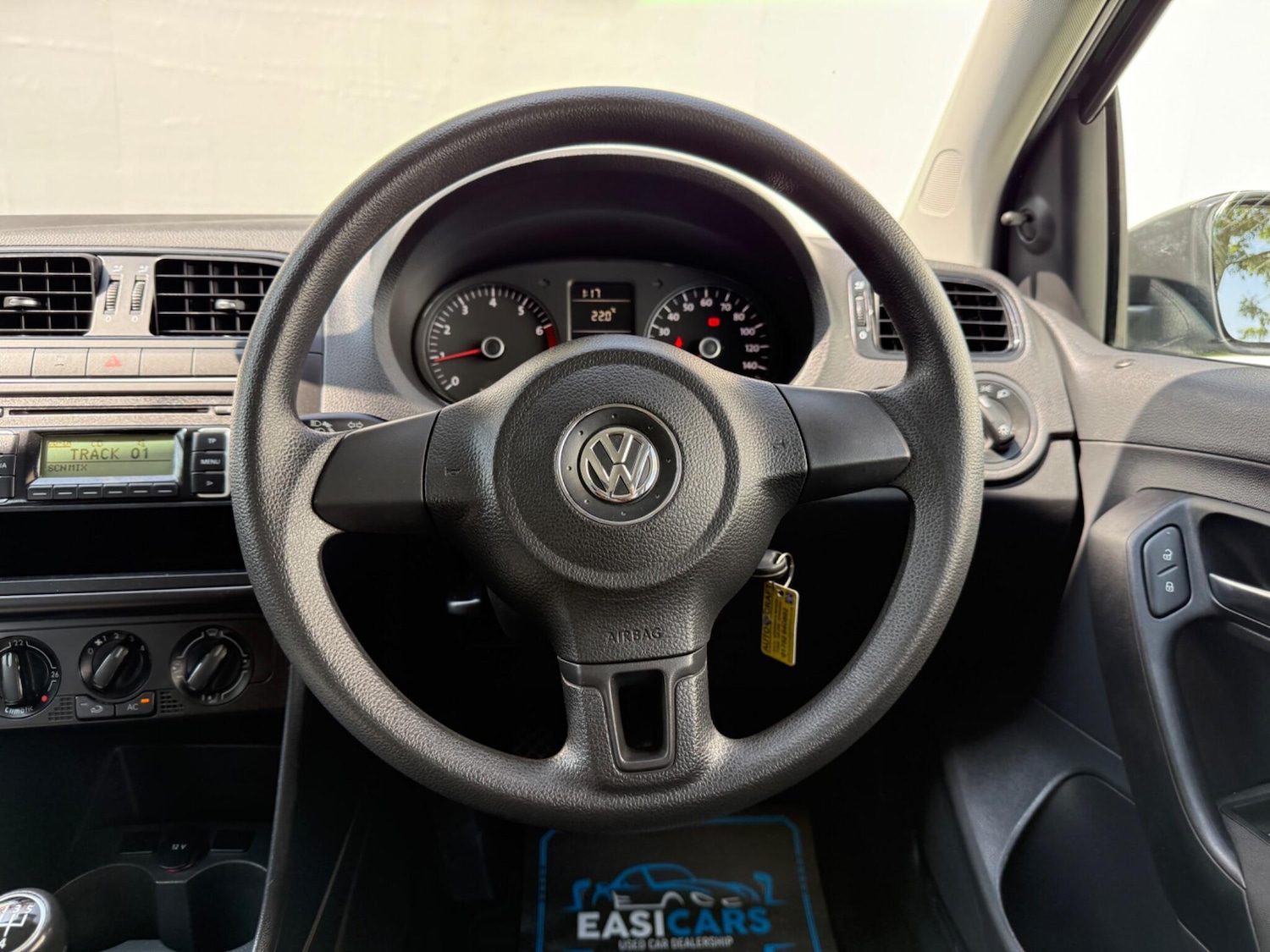 Vehicle 29