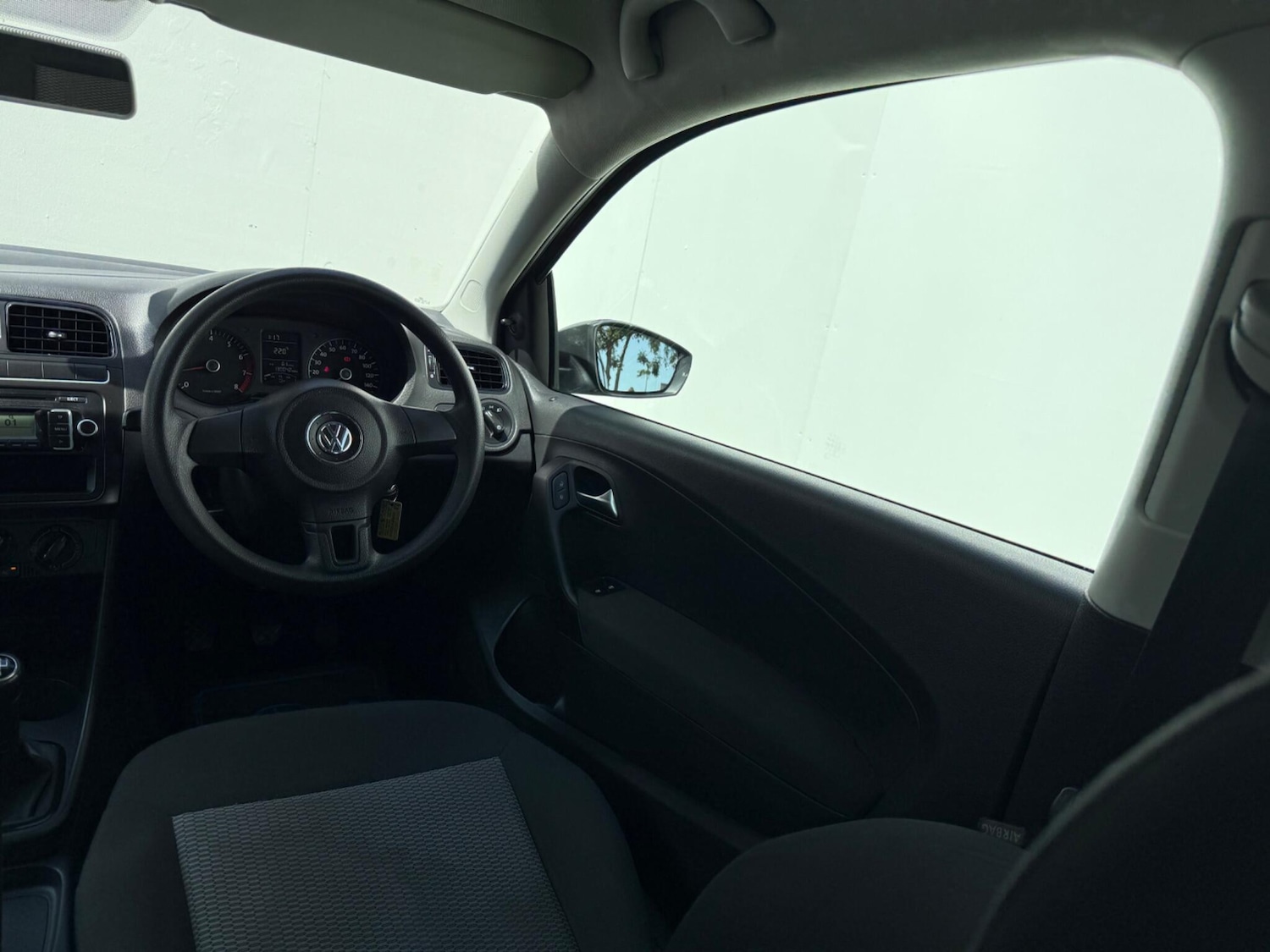 Vehicle 34
