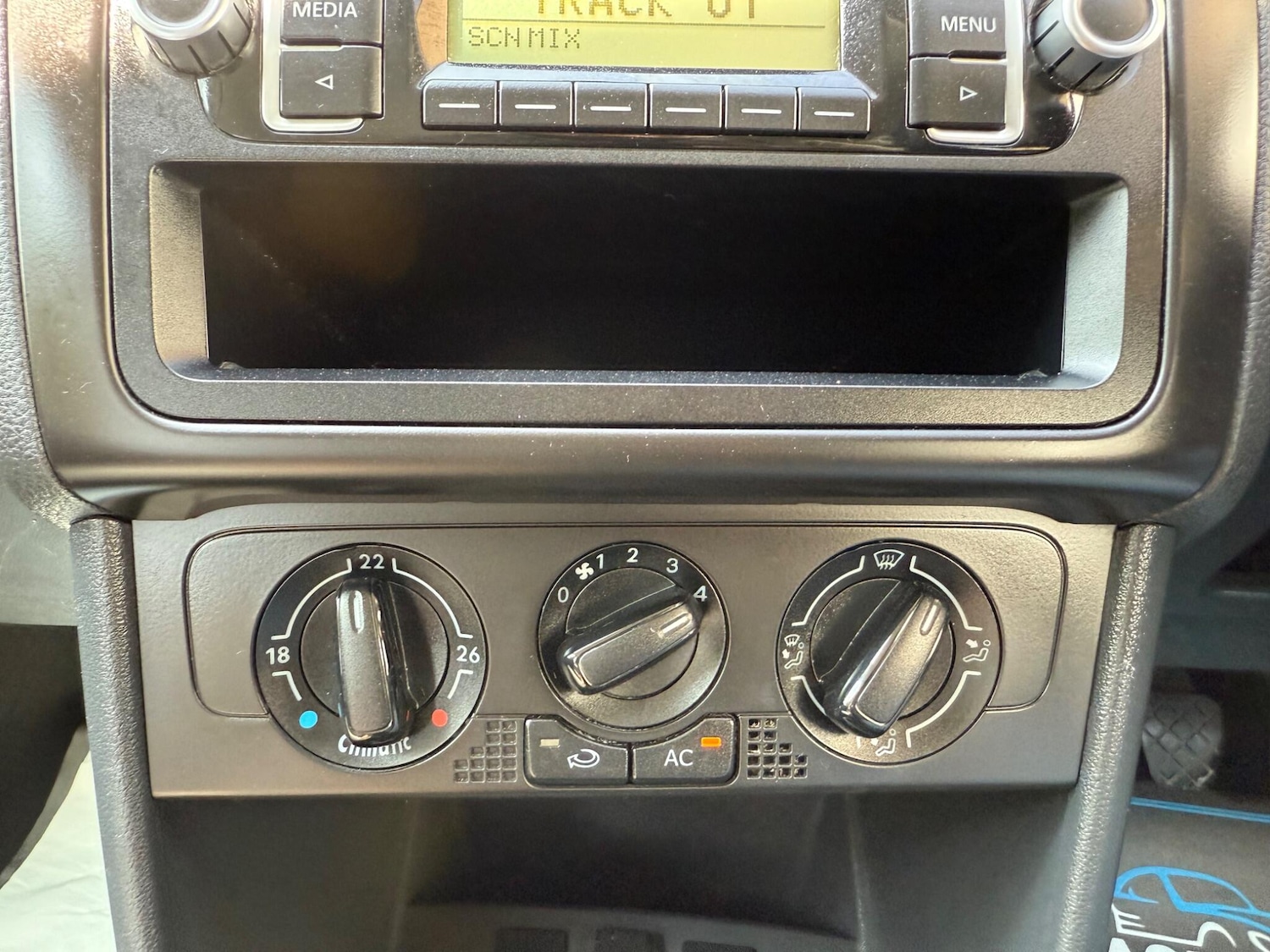 Vehicle 40