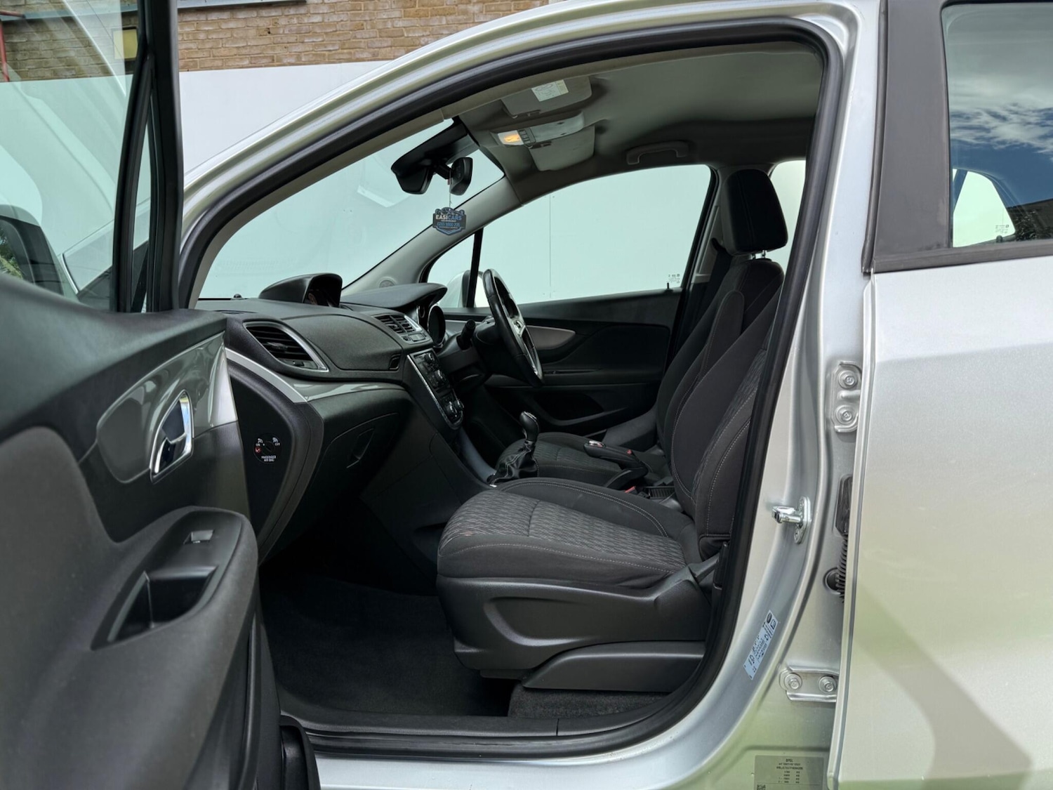 Vehicle 25