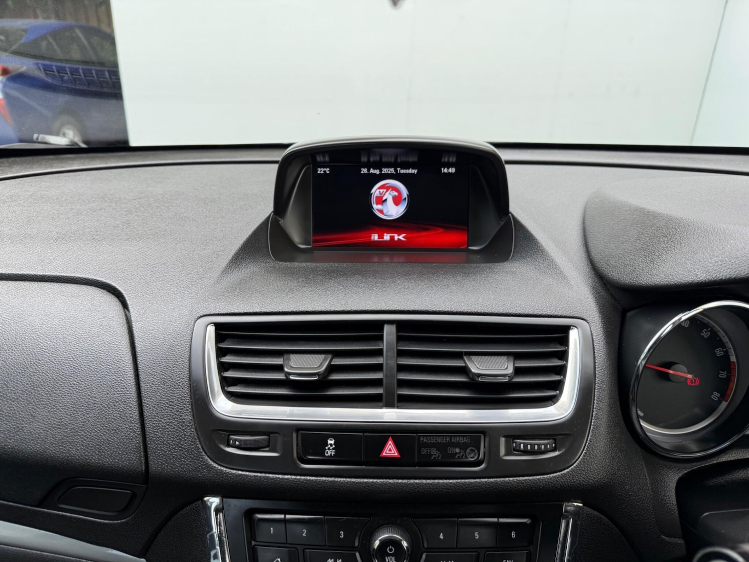 Vehicle 29