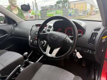 Used Kia Ceed 2009 for sale - 74875260: Photo