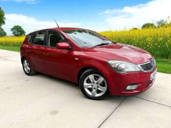 Used Kia Ceed 2009 for sale - 74875260: Photo