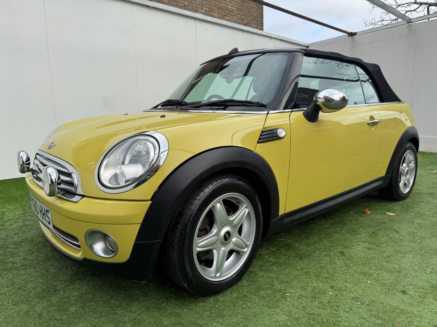 Used MINI Convertible for sale - 76484322: Photo 11