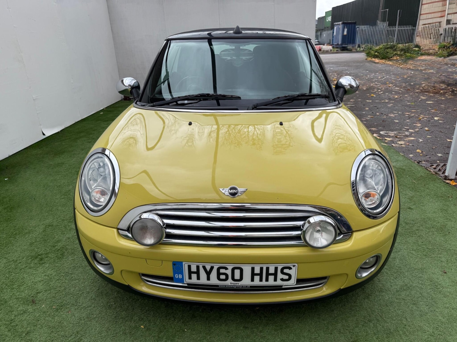 Used MINI Convertible for sale - 76484322: Photo 12