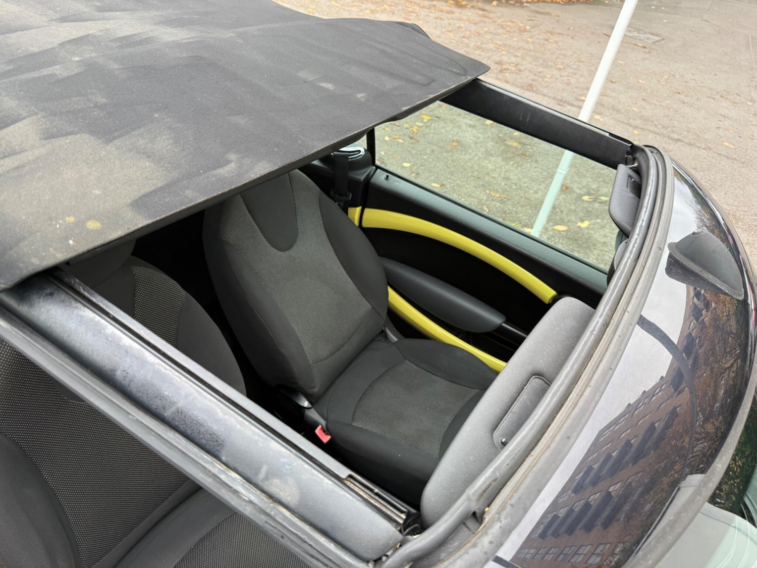 Used MINI Convertible for sale - 76484322: Photo 13