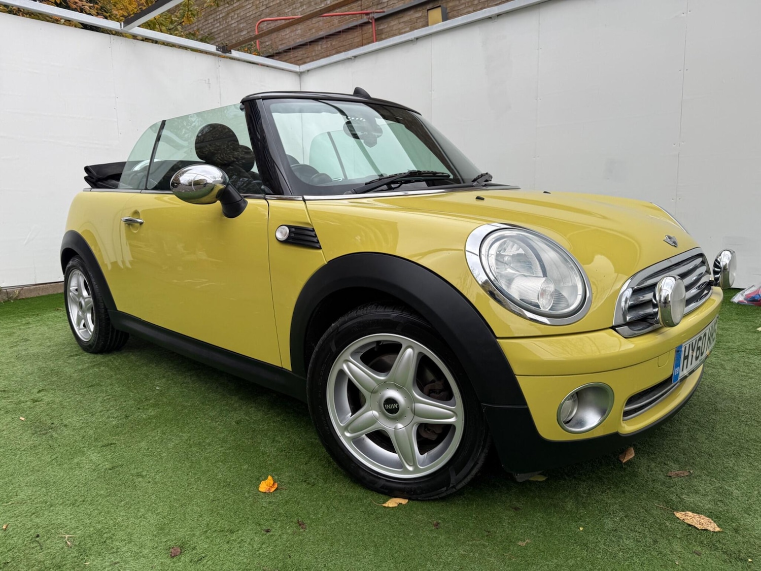 Used MINI Convertible for sale - 76484322: Photo 14